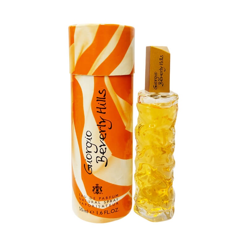 Giorgio Beverly Hills So You 50ml EDP (L) SP