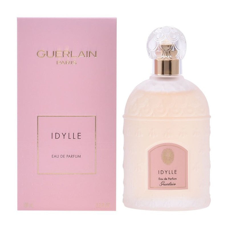 Guerlain Idylle (New Packaging) 100ml EDP (L) SP
