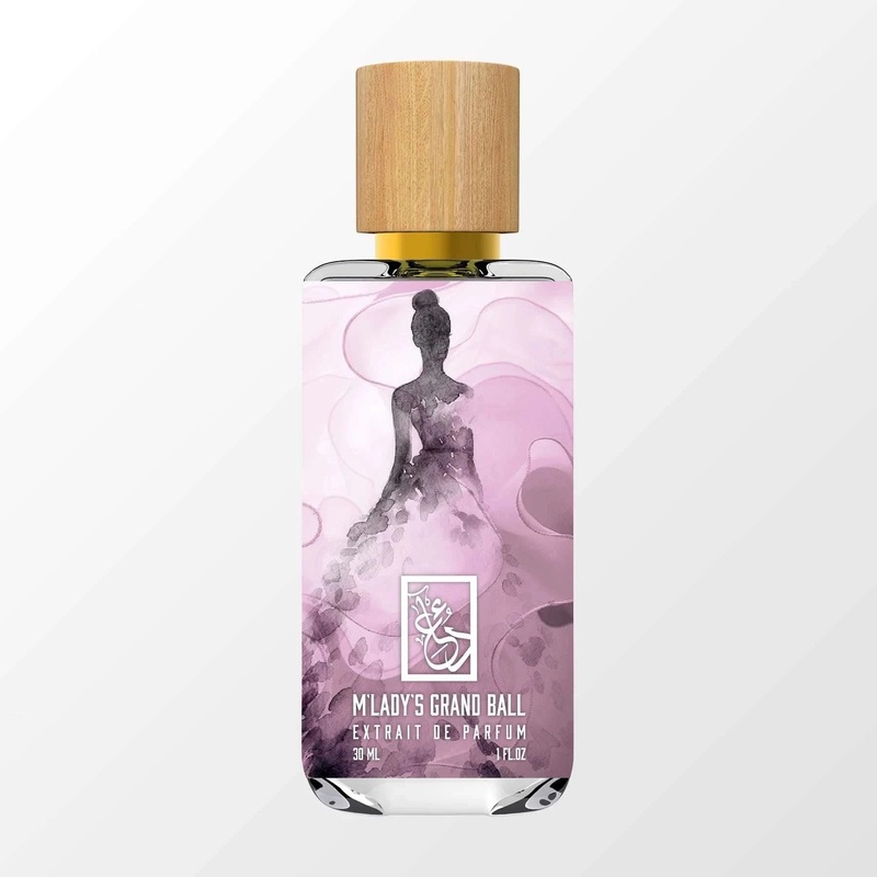 M’Ladys Grand Ball
