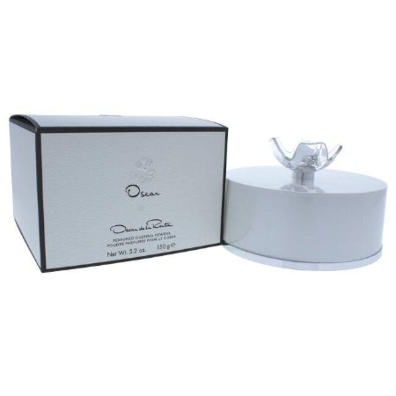 Oscar De La Renta Body Powder 5.2 Oz