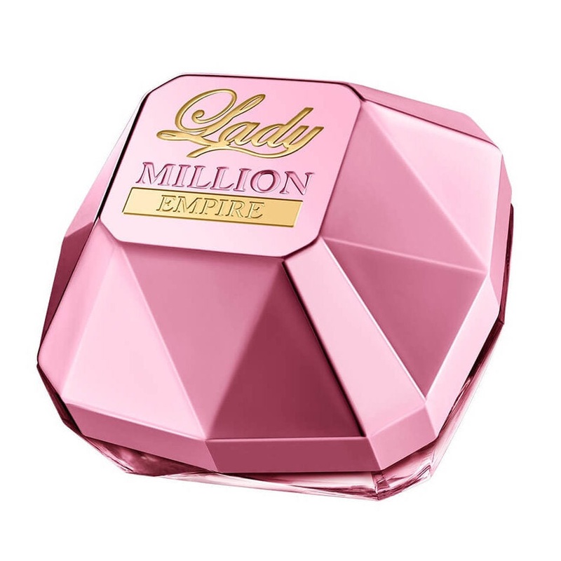 Paco Rabanne Lady Million Empire for Woman EDP 80ml