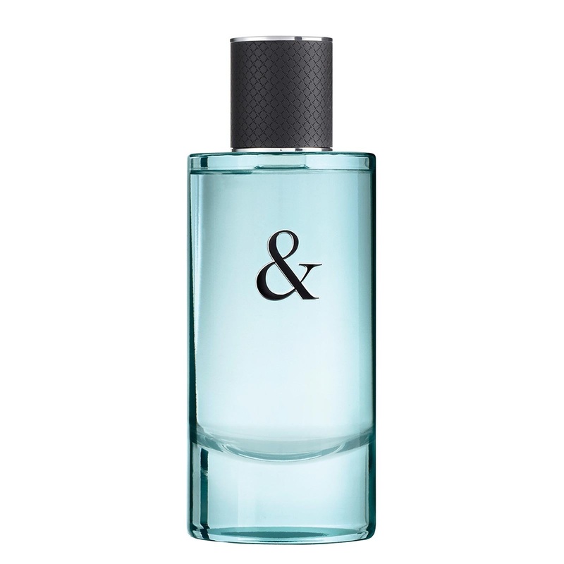 Tiffany & Love For Him by Tiffany 1ml Sample Spray