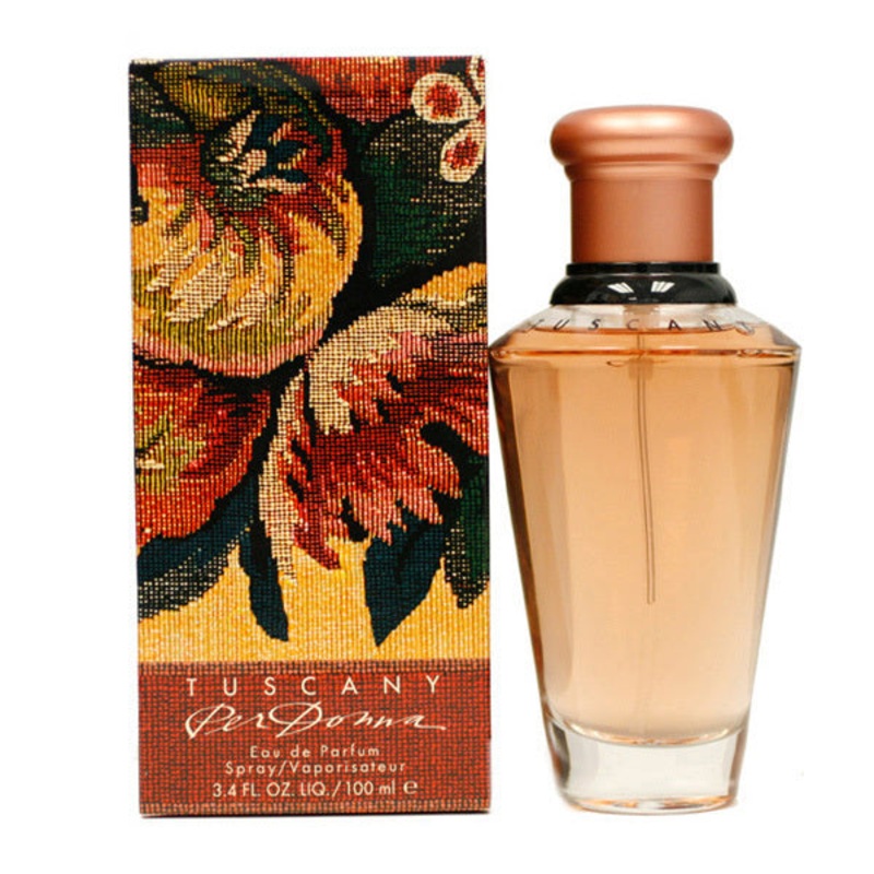 Tuscany Per Donna by Estee Lauder 1.7 Oz. Eau De Parfum For Women