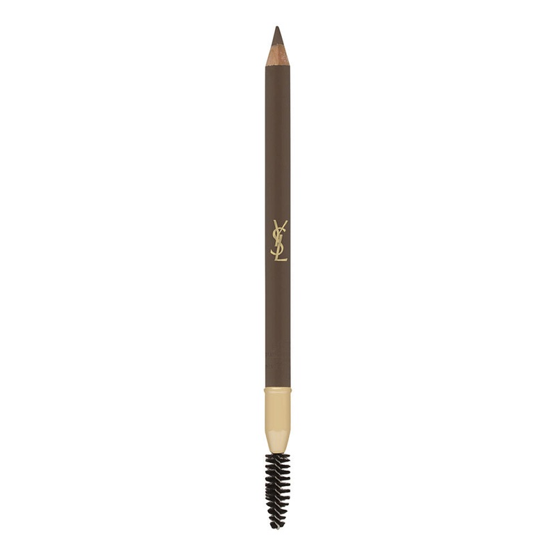 Yves Saint Laurent Dessin Des Sourcils (Eyebrow Pencil) 3 Marron Glace