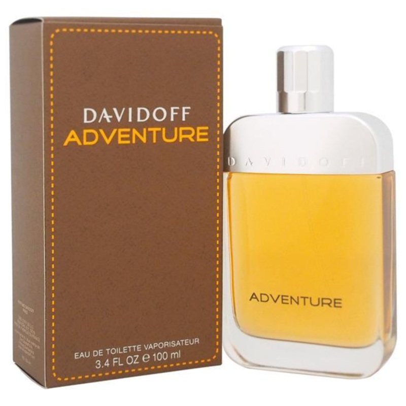 Adventure Eau De Toilette 3.4 oz.