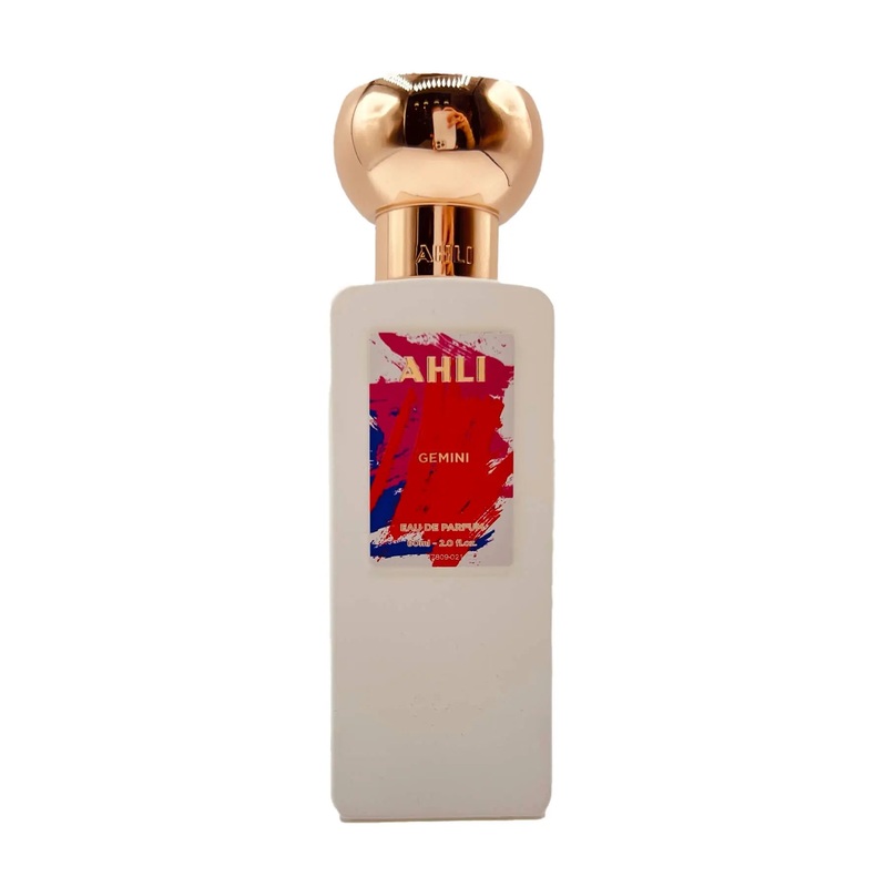 AHLI Gemini 2.0 oz Unisex