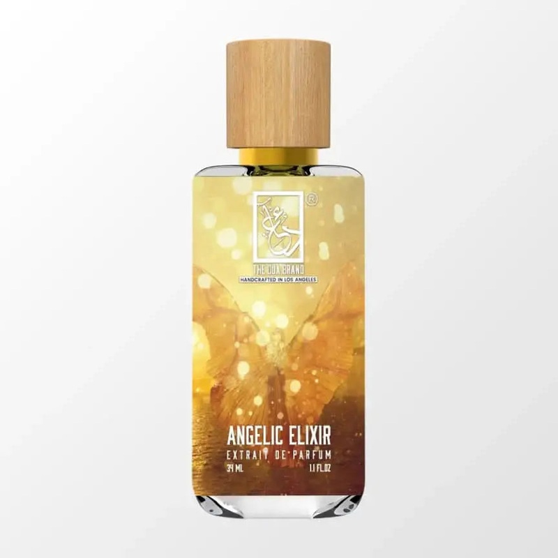 Angelic Elixir 34ML Bottle