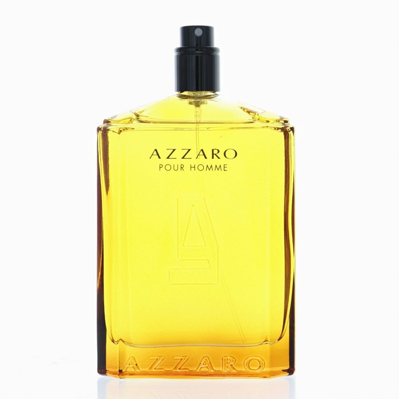 Azzaro By Azzaro 3.3 Oz Eau De Toilette Spray For Men In Tester