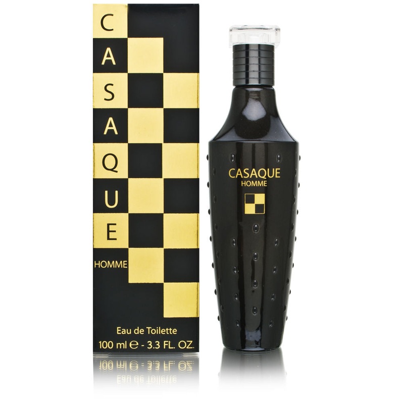 Casaque Homme by Orlane 3.3 oz Eau de Toilette Spray