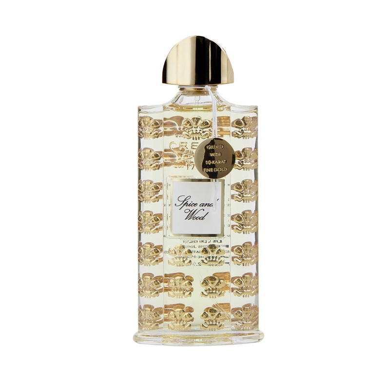 Creed Spice and Wood Eau de Parfum Unisex 2ml
