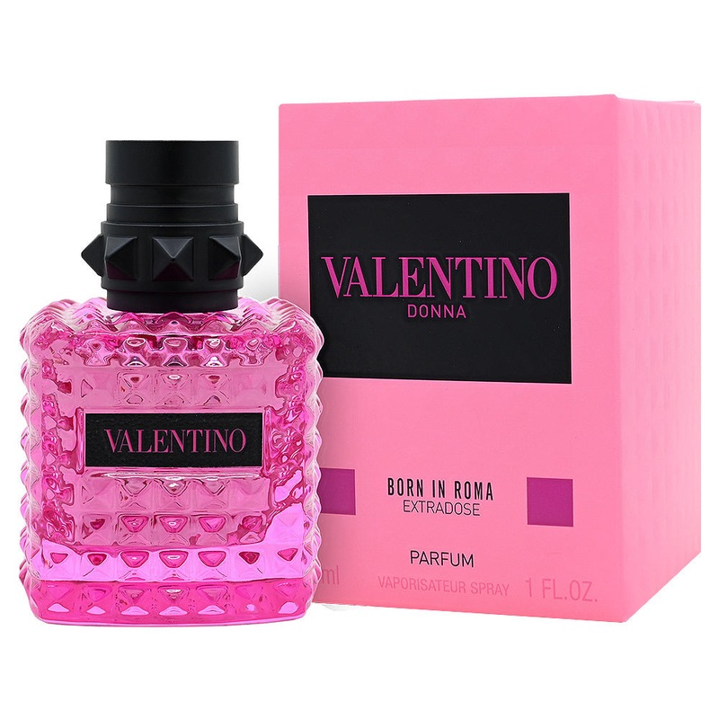 Donna Born in Roma Extradose – Travel Spray Travel Spray – 5.0 ml (0.17 fl oz)