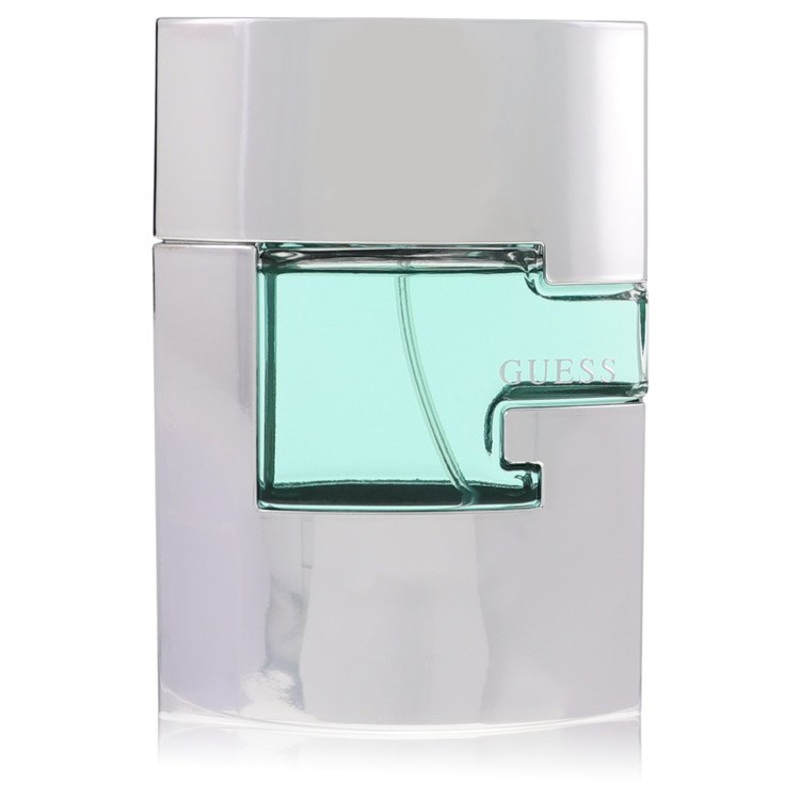 Guess (New) by Guess Eau De Toilette Spray (unboxed) 2.5 oz / 75 ml for Men