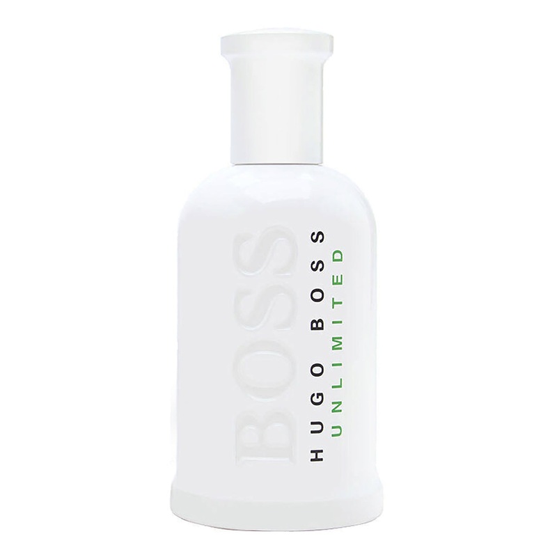 Hugo Boss Bottled Unlimited Eau de Toilette for Men 2ml