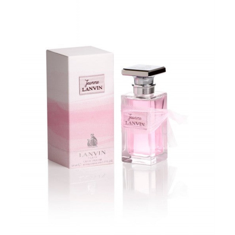 Jeanne Lanvin by Lanvin 1.0 Oz. Eau De Parfum For Women