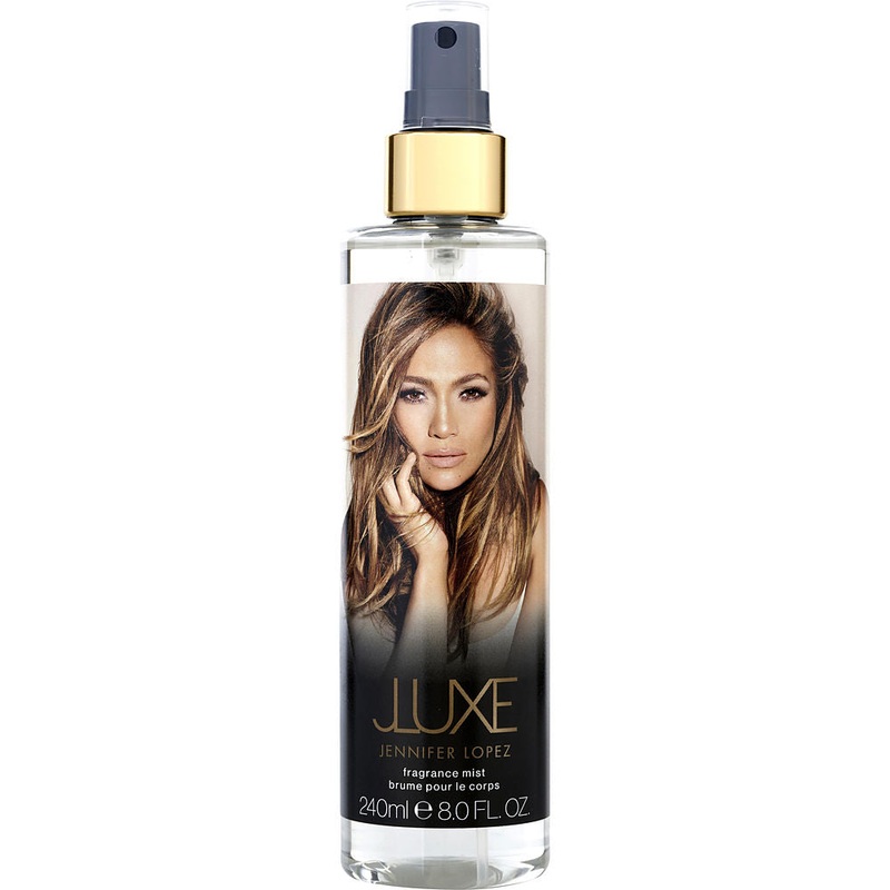 JLuxe Body Spray 8.0 oz.