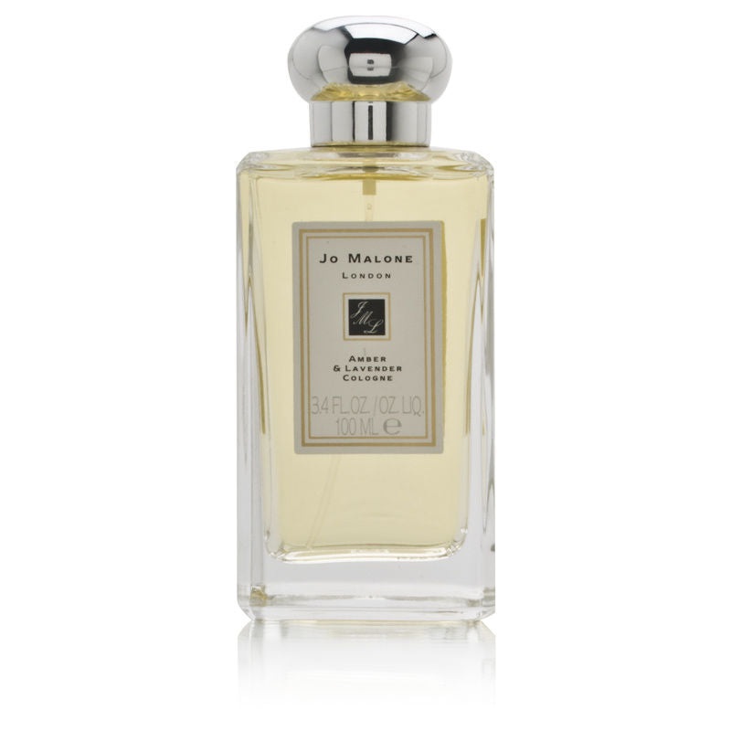 Jo Malone Amber & Lavender Cologne 3.4 oz Cologne Spray