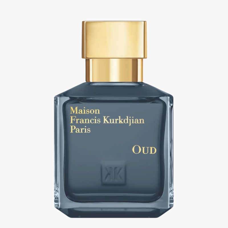 Maison Francis Kurkdjian Oud EDP 2.4 oz / 70 ml Retail Bottle