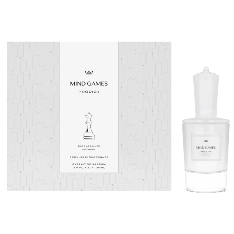 Mind Games Prodigy Extrait De Parfum 10 ml