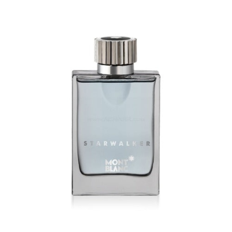 Mont Blanc Starwalker Eau De Toilette For Men 75ml
