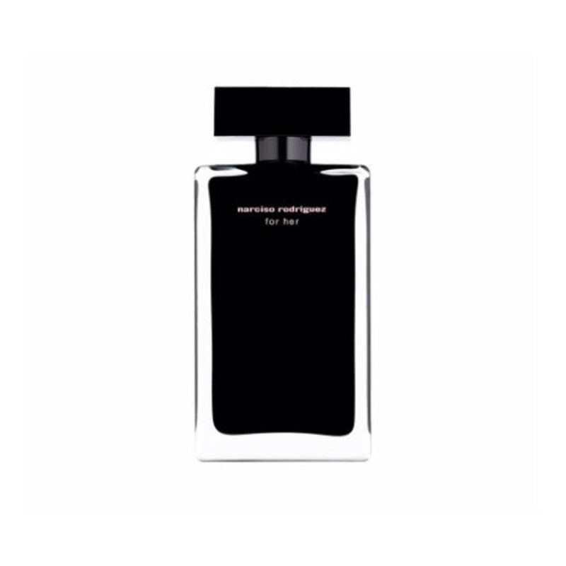 Narciso Rodriguez Eau De Toilette For Her 100ml