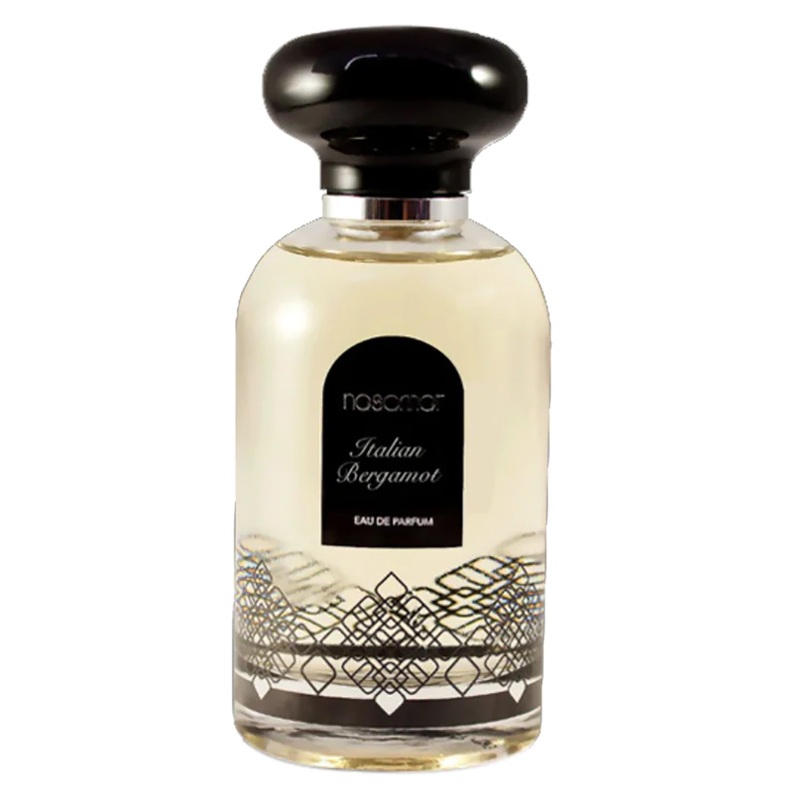 Nasamat Italian Bergamot Eau de Parfum Unisex 2ml