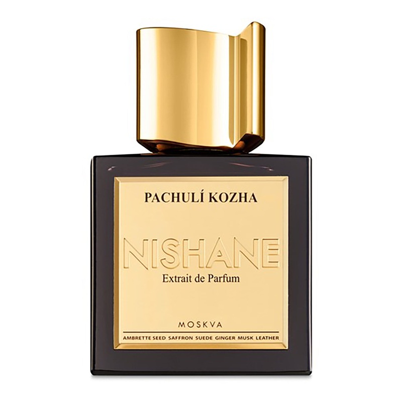 Nishane Pachuli Kozha Extrait de Parfum Unisex 2ml