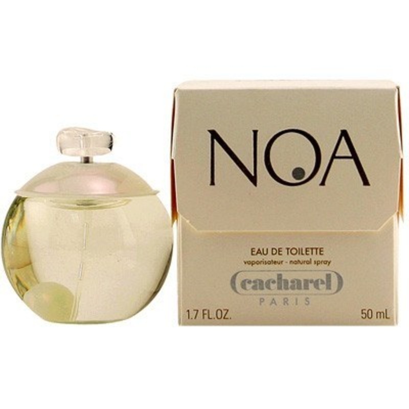 NOA 3.4 oz EDT for women