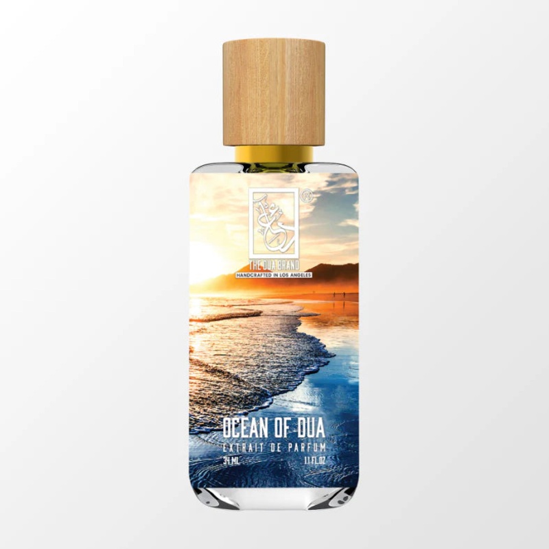 Ocean of Dua 34ML Bottle