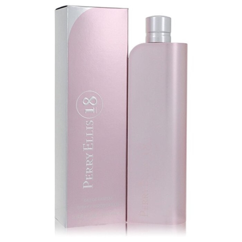 Perry Ellis 18 100ML EDP Spray (W)