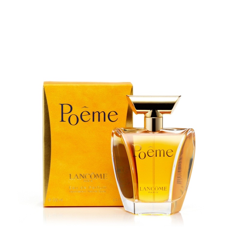 Poeme Eau De Parfum 3.4 oz.