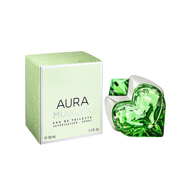 Thierry Mugler Aura Mugler 50ml EDT (L) SP