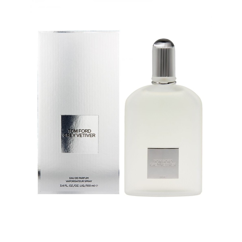 Tom Ford Grey Vetiver 100ml EDP (M) SP