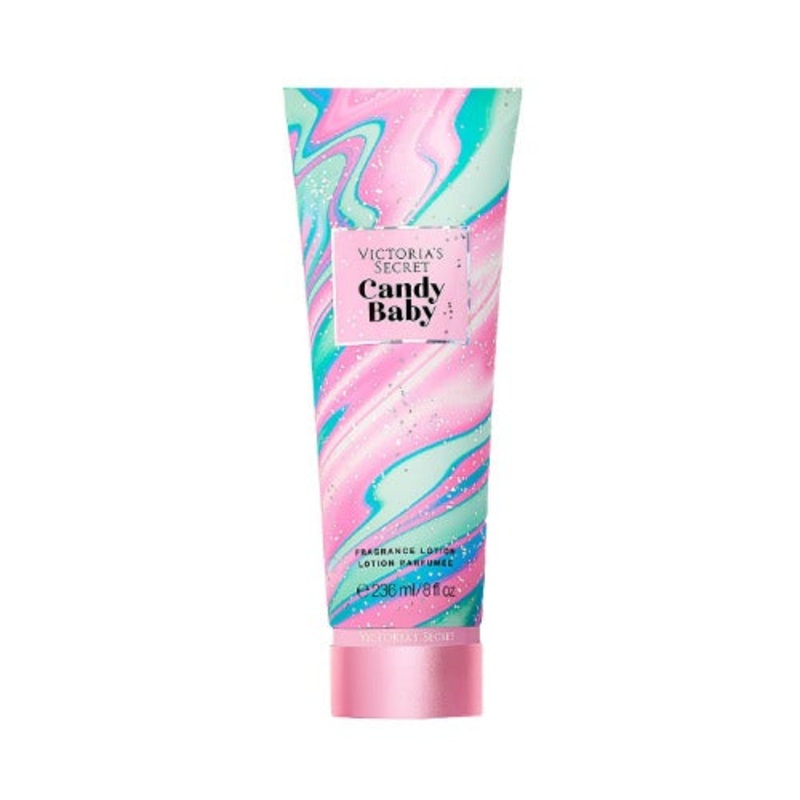 Victoria’s Secret Candy Baby Fragrance Lotion 236ml