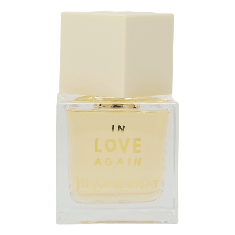 Yves Saint Laurent In Love Again Eau de Toilette for Women 2ml