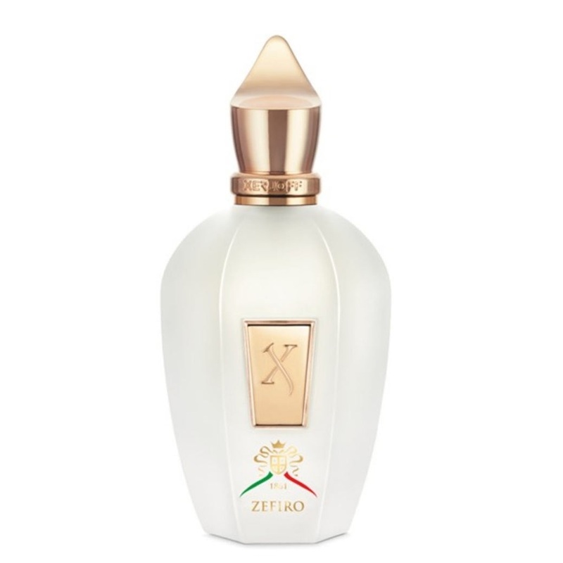 1861 Zefiro by Xerjoff 1ml Sample Spray