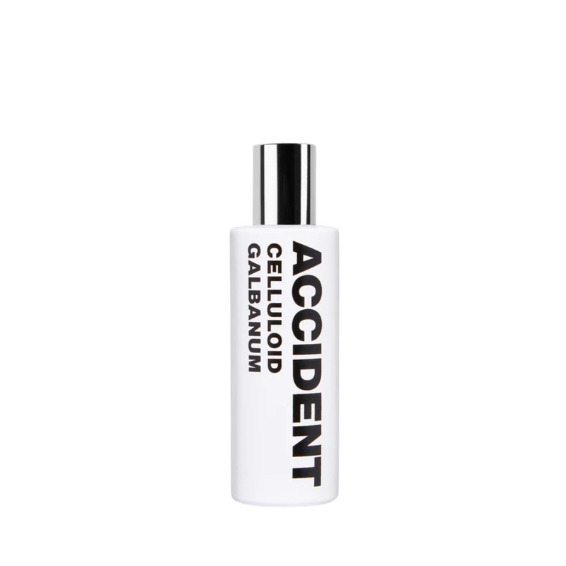 Accident Celluloid Galbanum 30ml Eau de Parfum