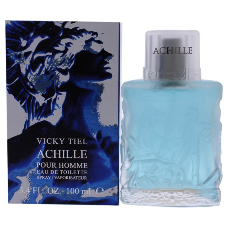 Achille Cologne 3.4 oz.