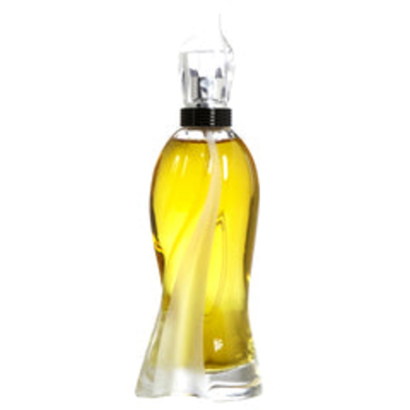 Catalyst by Halston 0.125 oz Mini Splash for Women