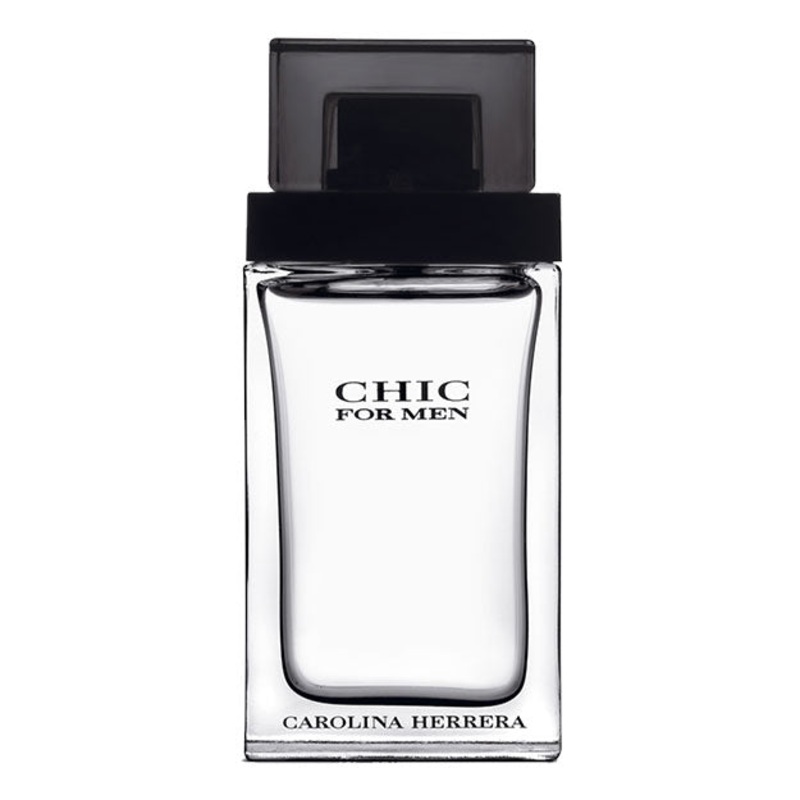 Chic by Carolina Herrera 1ml Sample Spray