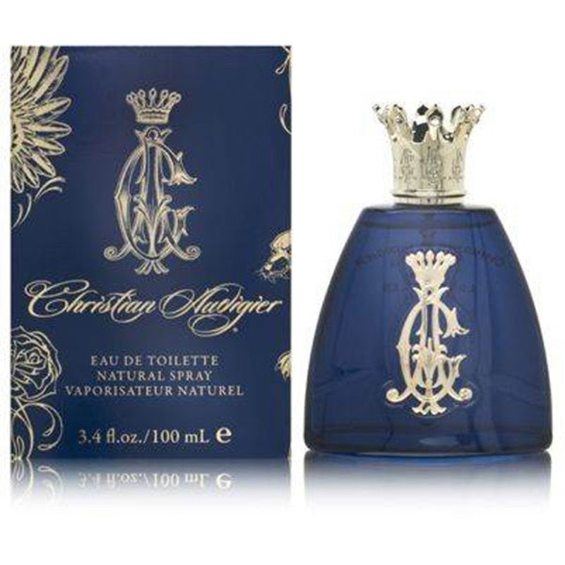 Christian Audigier by Christian Audigier 1.7 Oz. Eau De Toilette For Men