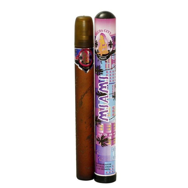 Cuba Miami 1.17 oz for women