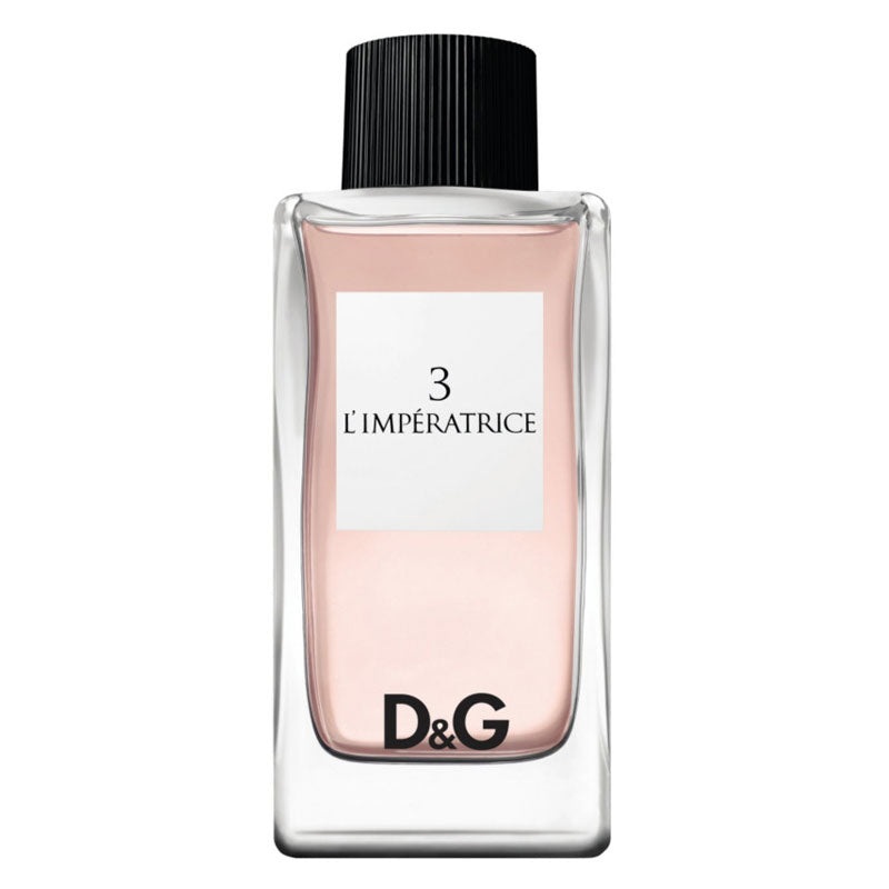 D&G Anthology 3 L’Imperatrice by Dolce & Gabbana 1ml Sample Spray