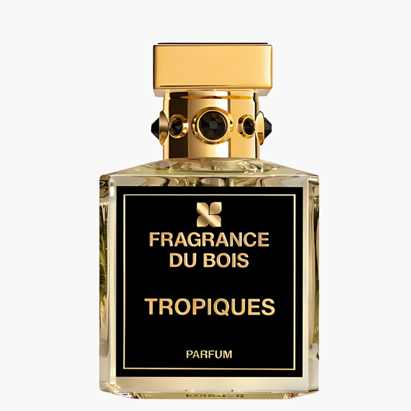 Fragrance du Bois Tropiques Extrait 3.4 oz / 100 ml Retail Bottle
