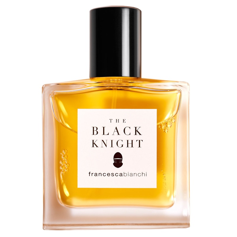 Francesca Bianchi The Black Knight Extrait de Parfum Unisex 1ml