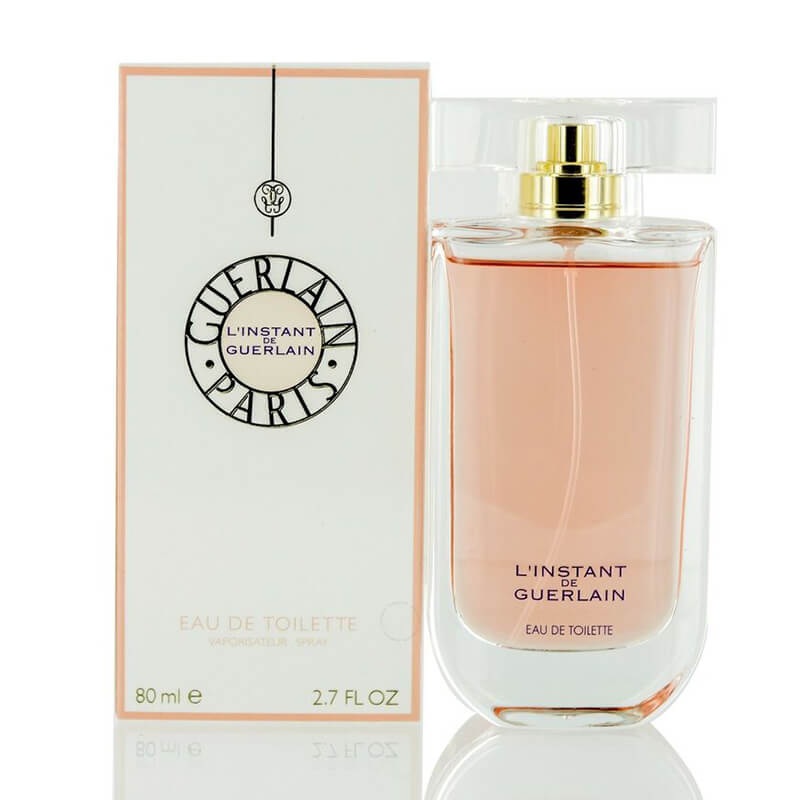 Guerlain L’Instant De Guerlain 80ml EDT (L) SP