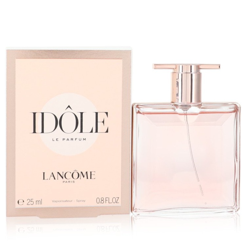 Idole by Lancome 0.8 oz Le Parfum Spray for Women Default Title