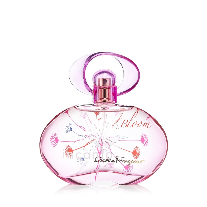 Incanto Bloom Perfume 3.4 oz.