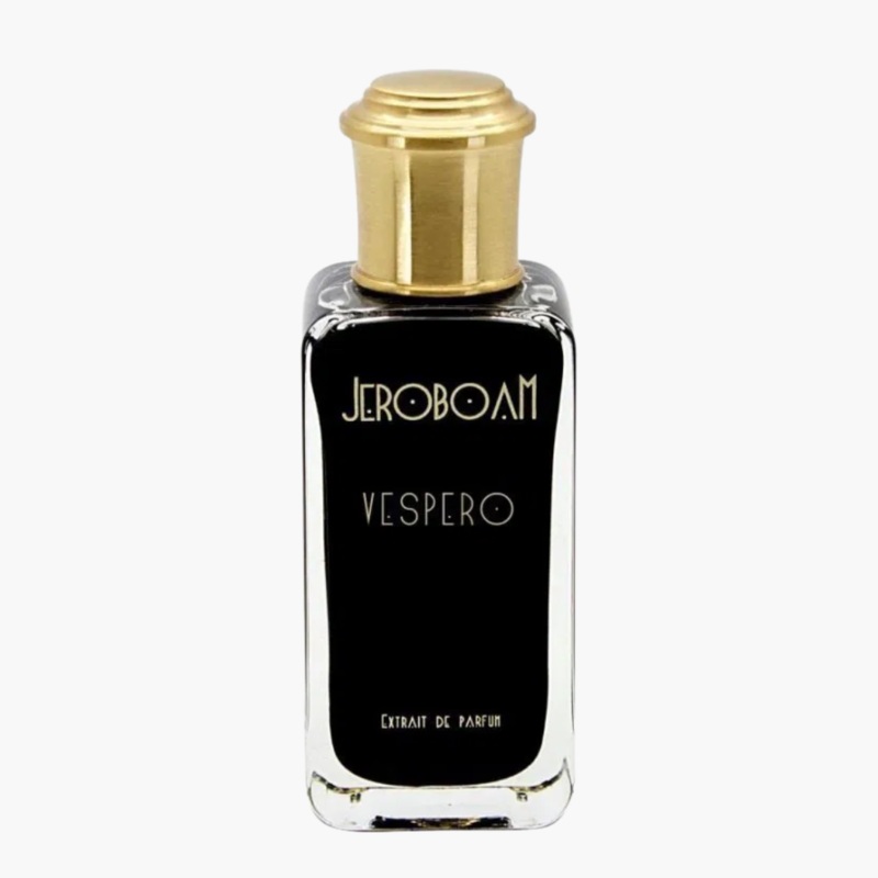 Jeroboam Vespero Extrait 1 oz / 30 ml Retail Bottle