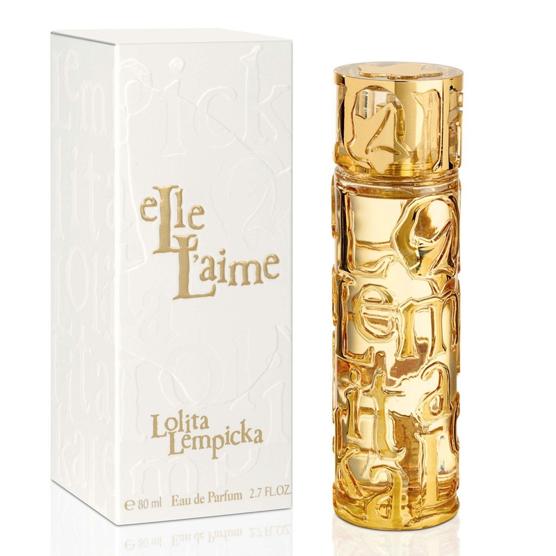 Lolita Lempicka Elle L’aime 80ml EDP (L) SP