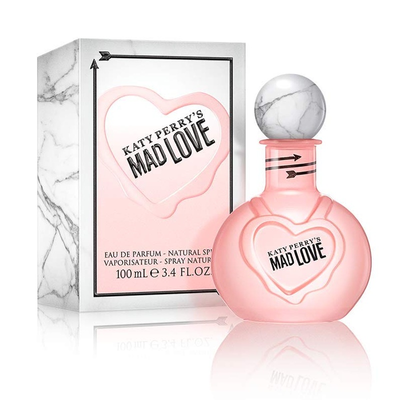 Mad Love 3.4 oz EDP for women